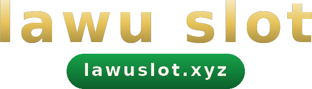 lawu slot logo