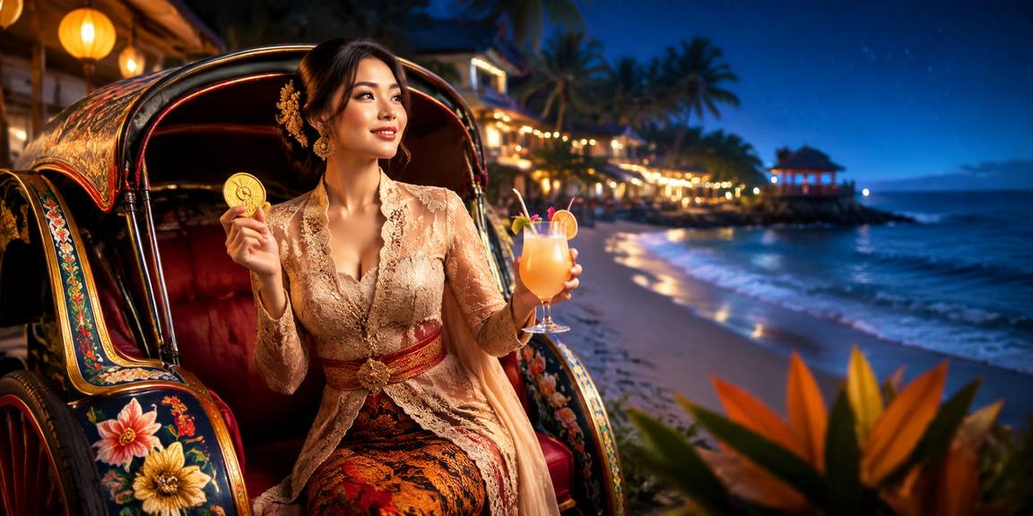 lawu slot Daily Promotions